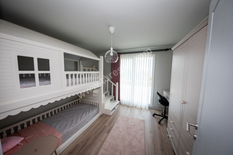 Luxury 3 Bedroom Apartment in Esenyurt