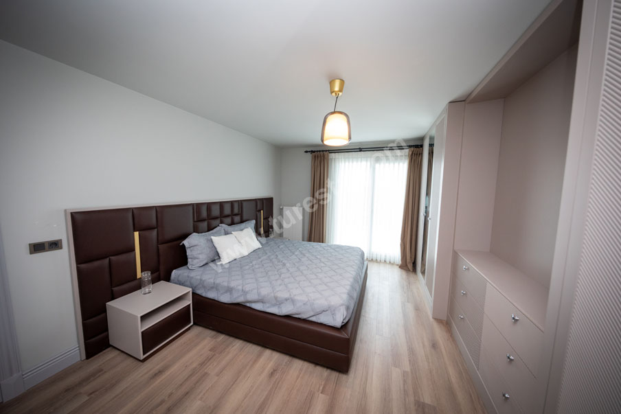 Luxury 2 Bedroom Apartment in Esenyurt