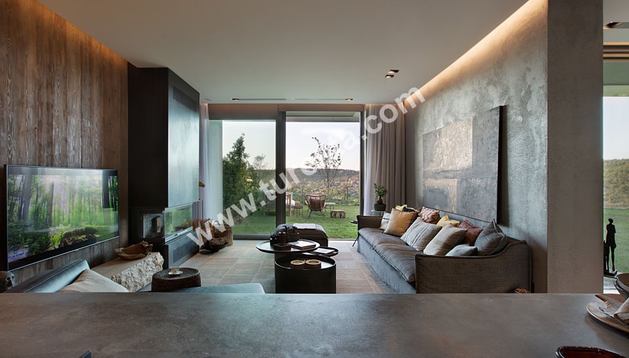 Closr to nature 3 Bedroom Villa in Riva