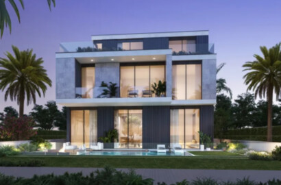 The Sanctuary by Ellington Properties