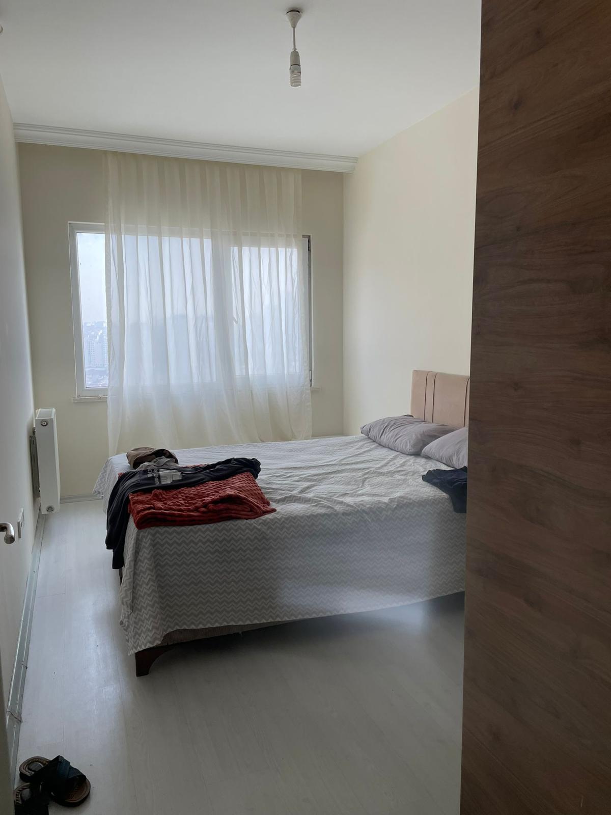Spacious 2 Bedroom Flat in Fi-Tower Complex | Esenyurt