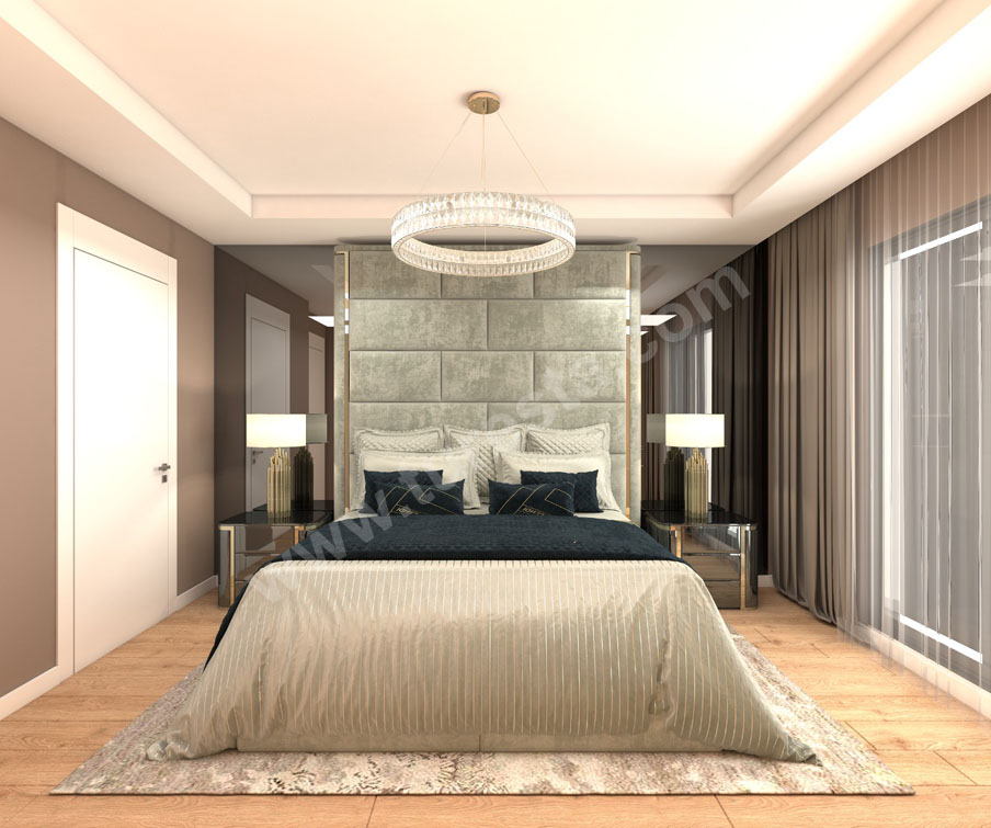 4 Bedroom Flat in Basin Express | Karmar Sakura