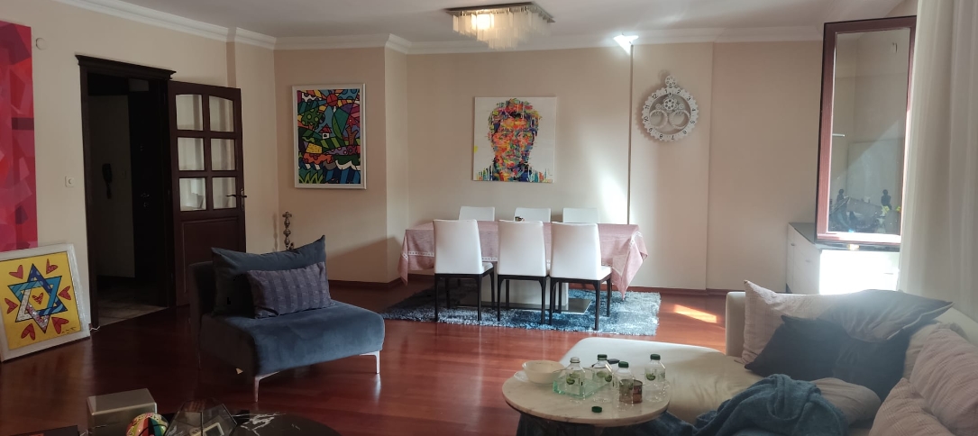 3+1 Apartment For Sale |  For An Elite Life In Koru Site