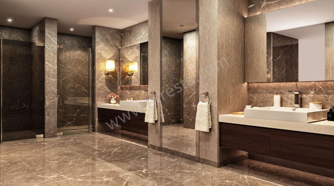 Luxury 3 Bedroom in the Asian Side of Istanbul