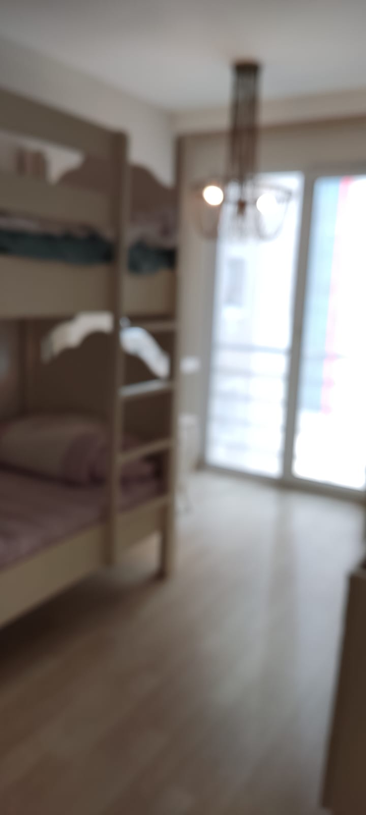 2 Bedroom Apartment in Esenyurt | Rayana 1
