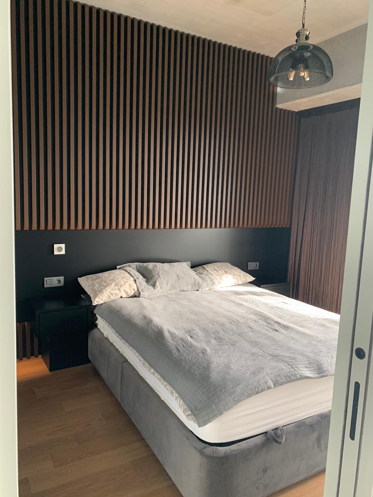 Luxury 1 Bedroom Flat in Şişli | Sinpaş Queen