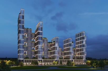 SOBHA ONE | Sobha realty