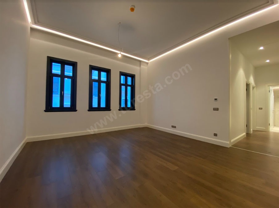 2 Bedroom Flat in the middle of Taksim | Taksim 360