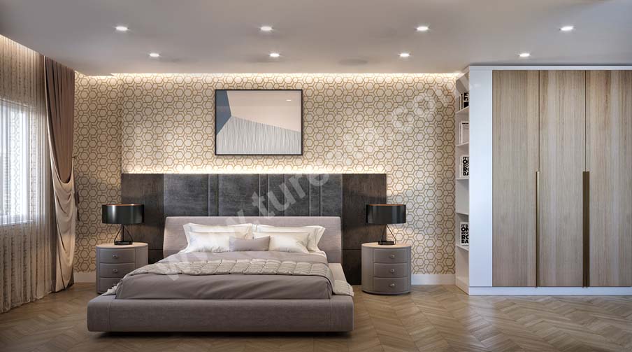 Luxury 4+1 Apartment in Beylikduzu | Tor Beylikdüzü
