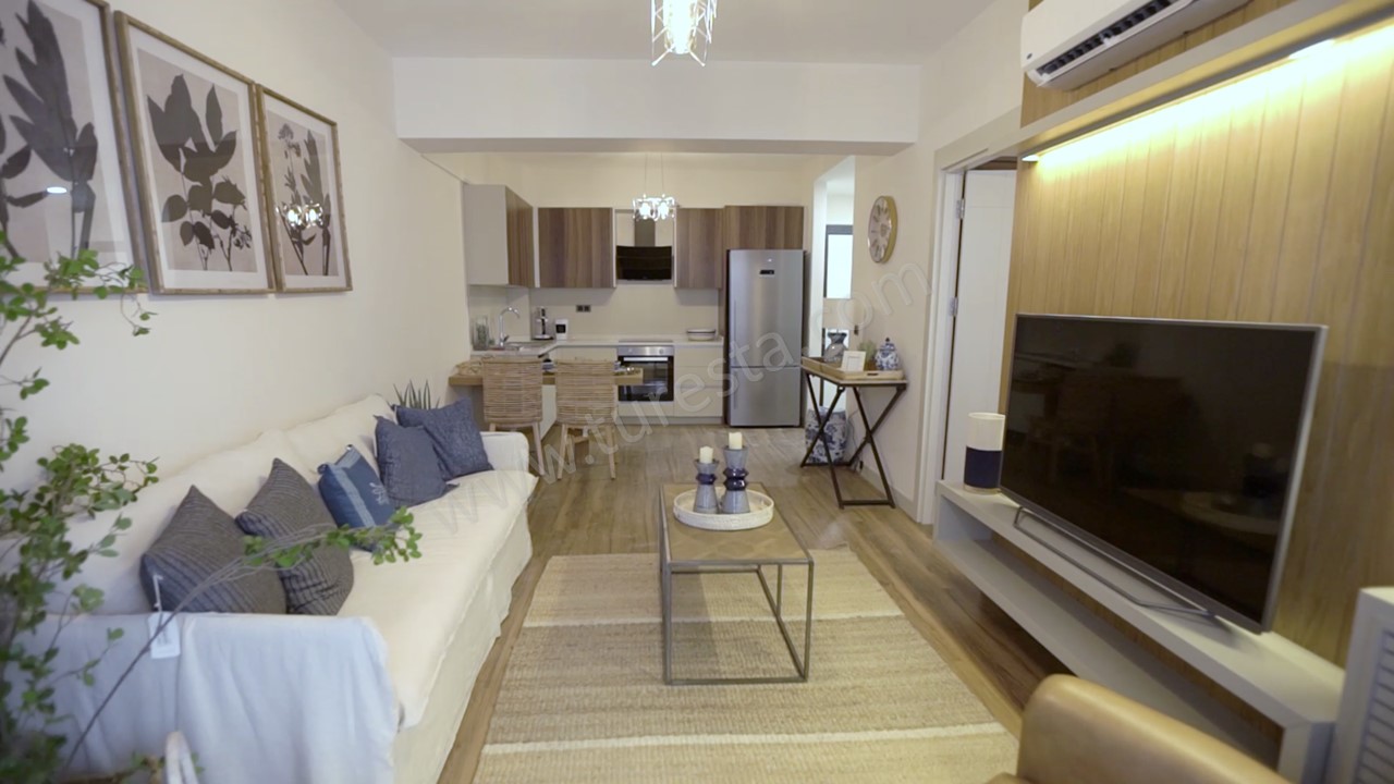 Comfortable One Bedroom Apartment in Tuzla | Vema Tuzla