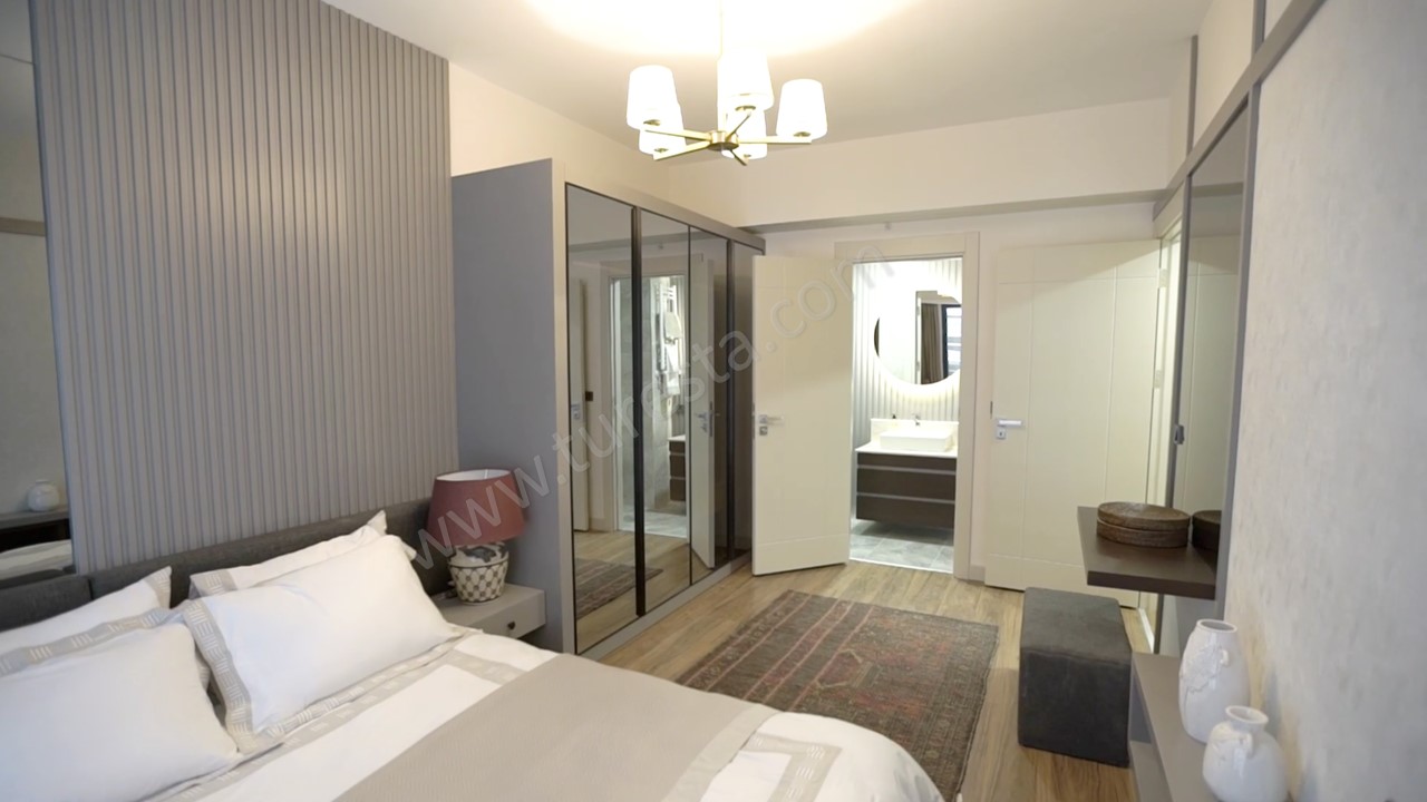 Comfortable Two Bedroom Apartment in Tuzla | Vema Tuzla