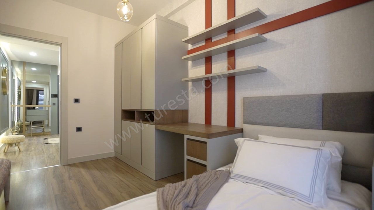 Comfortable Two Bedroom Apartment in Tuzla | Vema Tuzla